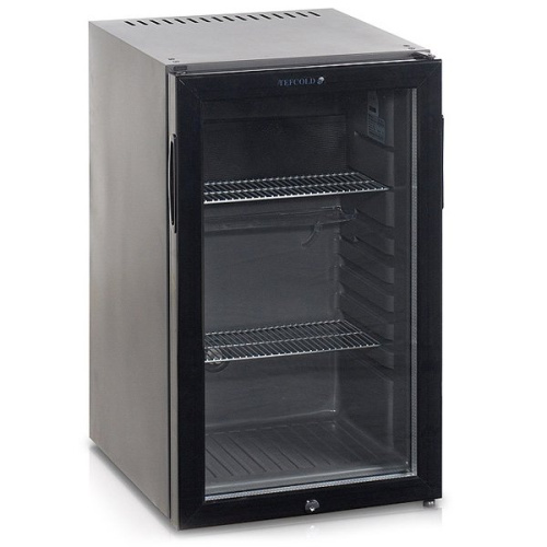 МИНИБАР TEFCOLD TM52G ЧЕРНЫЙ