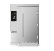 ШКАФ ШОКОВОЙ ЗАМОРОЗКИ LAINOX NEO201TR+UMC028
