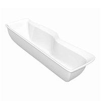 Блюдо сервировочное 2/4 (53х16см) h10см 3,5л Counterware APRGGW241