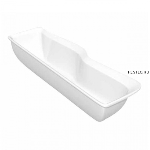 Блюдо сервировочное 2/4 (53х16см) h10см 3,5л Counterware APRGGW241