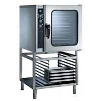 ПЕЧЬ КОНВЕКЦИОННАЯ/ГАЗ ZANUSSI FCF101G 240201