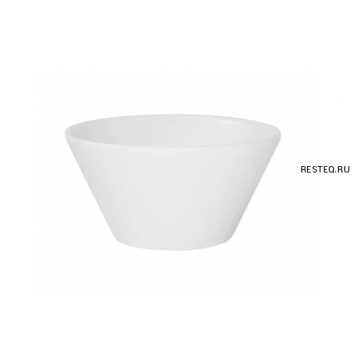 Салатник «Zest» 0,28л d11,6см h6см, Bit on the Side, цвет White WHZE101