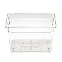 Гастроемкость п/к 1/2 H=200, серия Jiwins JW-P128