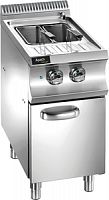 Макароноварка электрическая 900 серии APACH CHEF LINE GLPCE49CS