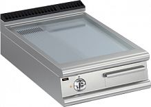 Поверхность жарочная электрическая 700 серии APACH CHEF LINE LFTE67CLR