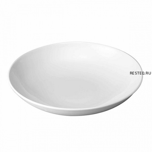 Салатник 2,40л d31см, без борта, EVOLVE WHPLC21