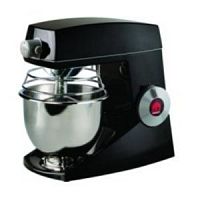 МИКСЕР ПЛАНЕТАРНЫЙ BEAR VARIMIXER TEDDY 5L ЧЕРН. Б/П