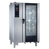 ПАРОКОНВЕКТОМАТ ZANUSSI FCZ201GTG 237704 ГАЗ