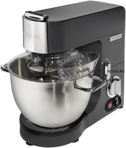 Миксер планетарный настольный Hamilton Beach CPM800-CE