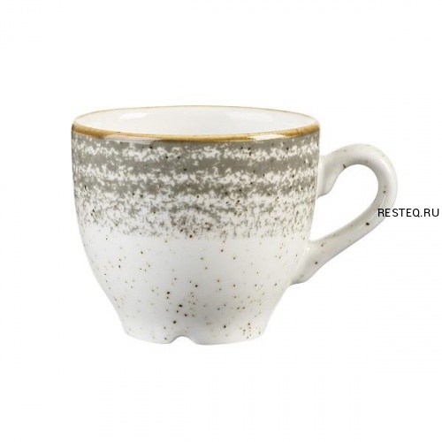 Чашка Espresso 100мл, цвет Stone Grey, Studio Prints SPSGCEB91