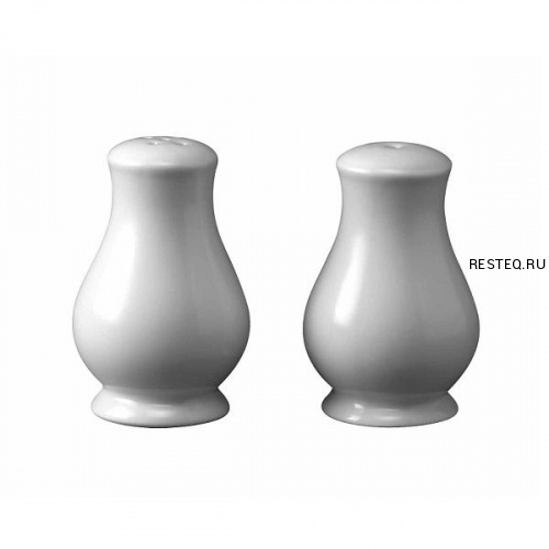 Перечница h8,4см WhiteWare WHPS1