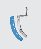 СКРЕБОК VARIMIXER 42AR41AP СО СЪЕМНЫМ ЛЕЗВИЕМ