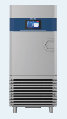 ШКАФ ШОКОВОЙ ЗАМОРОЗКИ IRINOX MULTIFRESH NEXT LL EXCELLENCE