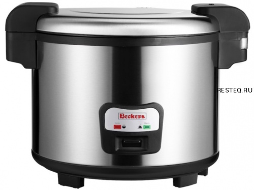 РИСОВАРКА BECKERS RIS8