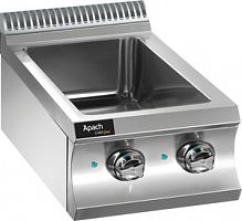 Мармит электрический 900 серии APACH CHEF LINE GLBME49
