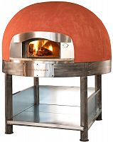ПЕЧЬ ДРОВЯНАЯ MORELLO FORNI LP130 CUPOLA BASE