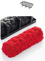 Форма силиконовая PAVOCAKE 3D "Eros" 250x93xh 74mm, 1250 ml, силикон KE083S