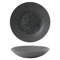 Салатник 1,48л d25см Menu Shades, цвет Caldera Flint Grey ZCCGPB251