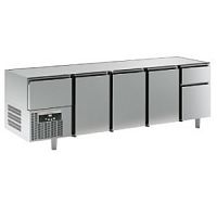 СТОЛ С ОХЛАЖД.ШКАФОМ SAGI KTIC11