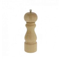 Мельница для соли 20см Rumba, деревянная, цвет натуральный S330.200101