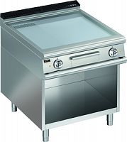 Поверхность жарочная электрическая 900 серии APACH CHEF LINE LFTE89CLROS