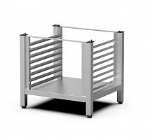 ПОДСТАВКА ДЛЯ ПАРОКОНВЕКТОМАТА UNOX XEKRT-08EU-H