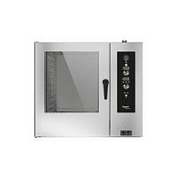 Пароконвектомат APACH CHEF LINE LEI102S WCF