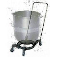 ТЕЛЕЖКА Д/ДЕЖИ BEAR VARIMIXER 22R60 Д/AR60