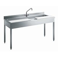 СТОЛ РАЗДЕЛОЧНЫЙ ELECTROLUX TLV1210P 132318