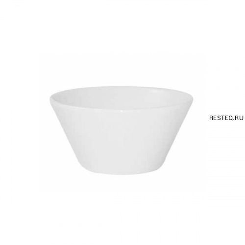 Салатник «Zest» 0,34л d12,1см h6,5см, Bit on the Side, цвет White WHZE121
