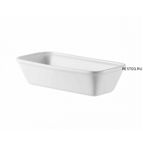 Блюдо сервировочное 25х12см h6,2см 1,0л Counter Serve WHCWRSBD1