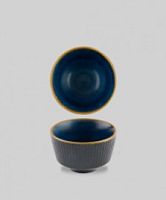 Соусник 0,11л d8см h4,8см, без борта, Nourish, цвет Tokyo Blue TKBLKO4 1
