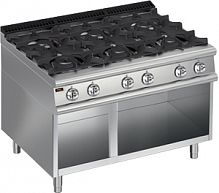 Плита газовая 900 серии APACH CHEF LINE LRG129OS PLUS