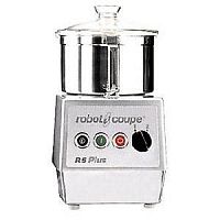 КУТТЕР ROBOT COUPE R5 PLUS 1Ф