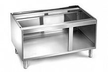 Подставка нейтральная 700 серии APACH CHEF LINE GLAB105