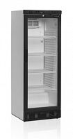 ШКАФ ХОЛОДИЛЬНЫЙ СО СТЕКЛОМ TEFCOLD SCU1280