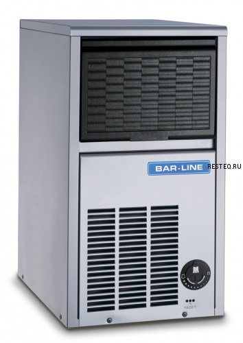 ЛЬДОГЕНЕРАТОР BAR LINE B 2006 AS