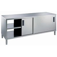 СТОЛ ПРОИЗВОДСТВЕННЫЙ ELECTROLUX TND1000E 133540