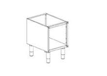 ПОДСТАВКА РАБОЧАЯ НЕЙТРАЛЬНАЯ 700 СЕРИИ APACH CHEF LINE SLAB46