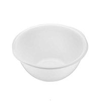 Миска полусферическая 13,0л d40см h18см, п/п 4530.40