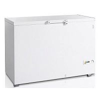 ЛАРЬ МОРОЗ. TEFCOLD FR405