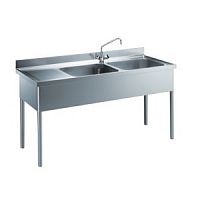 ВАННА МОЕЧНАЯ ELECTROLUX LG1225E 133564