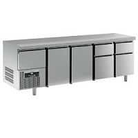 СТОЛ С ОХЛАЖД.ШКАФОМ SAGI KTIC22M