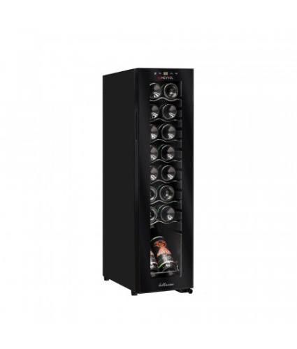 Винный шкаф Meyvel MV16-CBD1 Винный шкаф Meyvel MV16-CBD1