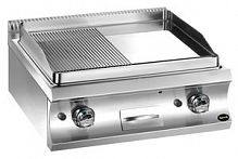 Поверхность жарочная газовая 900 серии APACH CHEF LINE GLFTG89LRC