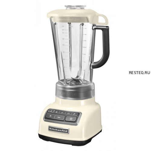 Блендер KitchenAid 5KSB1585EAC КРЕМОВЫЙ