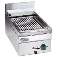 ГРИЛЬ ЭЛЕКТРИЧЕСКИЙ ZANUSSI SGE350 285756