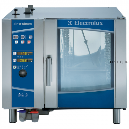 ПАРОКОНВЕКТОМАТ ELECTROLUX AOS061EBH2 268210