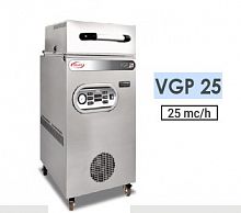 УПАКОВЩИК ВАКУУМНЫЙ ORVED VGP 25 + 6 МАТРИЦ С ОБРЕЗКОЙ ПО КОНТУРУ