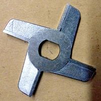 НОЖ ДВУХСТОРОННИЙ (МИМ-300,МИМ-350,300М) АРТ.МИМ-300.01.012